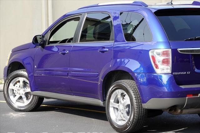 used 2007 Chevrolet Equinox car, priced at $9,800