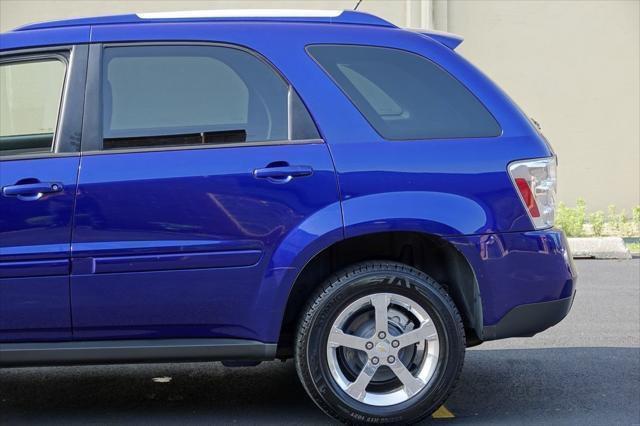 used 2007 Chevrolet Equinox car, priced at $9,800