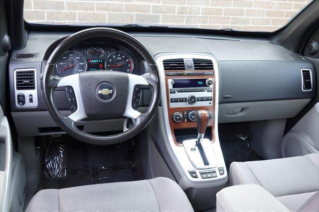 used 2007 Chevrolet Equinox car, priced at $9,800