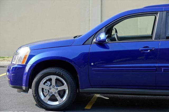 used 2007 Chevrolet Equinox car, priced at $9,800