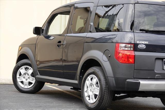 used 2008 Honda Element car, priced at $8,775