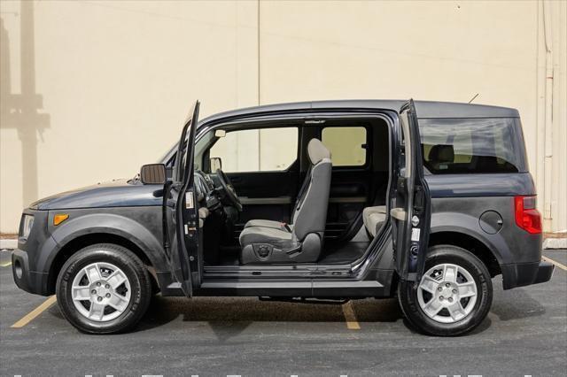 used 2008 Honda Element car, priced at $8,775