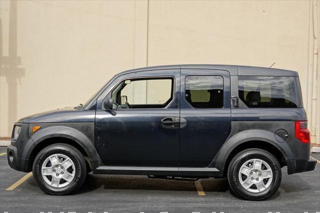 used 2008 Honda Element car, priced at $8,775