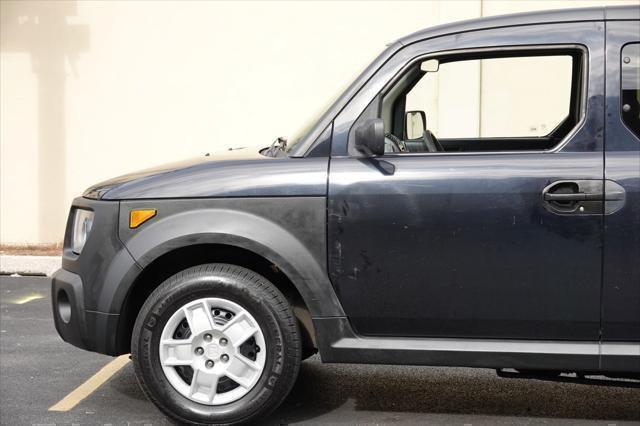 used 2008 Honda Element car, priced at $8,775