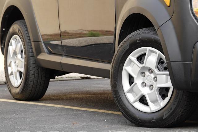 used 2008 Honda Element car, priced at $8,775