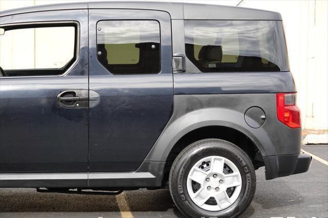 used 2008 Honda Element car, priced at $8,775