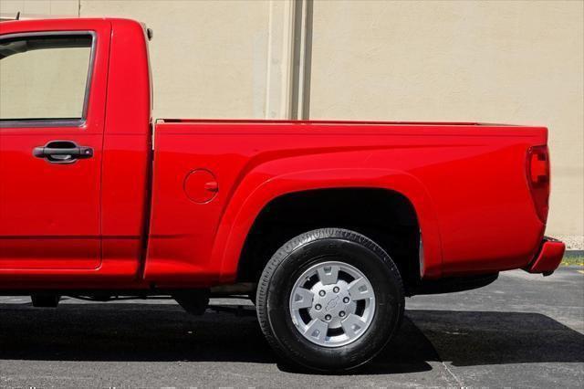 used 2008 Chevrolet Colorado car, priced at $13,875
