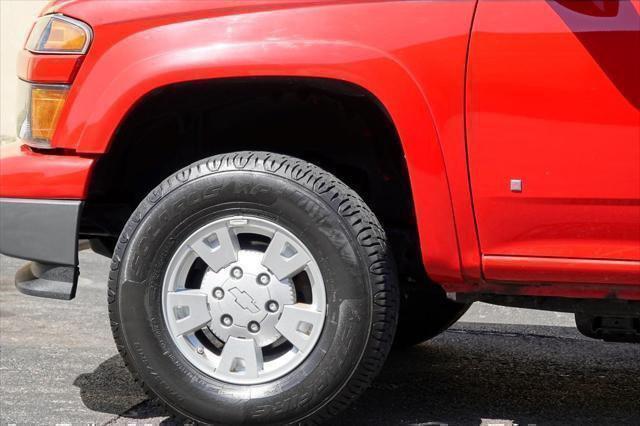 used 2008 Chevrolet Colorado car, priced at $13,875