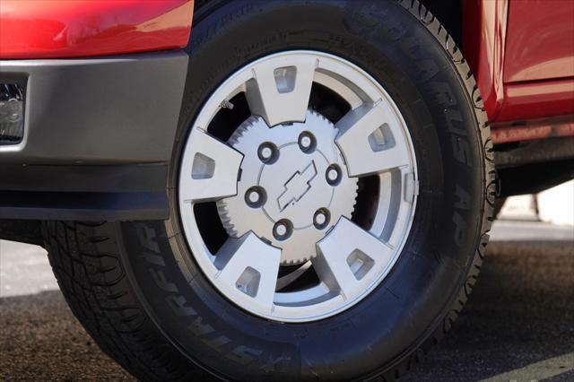 used 2008 Chevrolet Colorado car, priced at $13,875