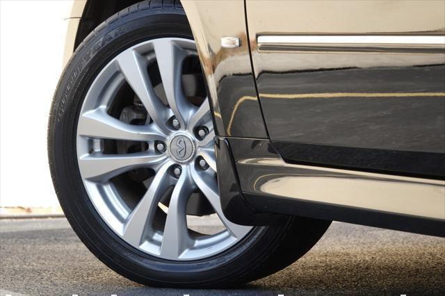 used 2010 INFINITI M35x car, priced at $9,975