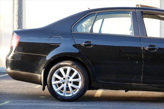 used 2010 Volkswagen Jetta car, priced at $6,875