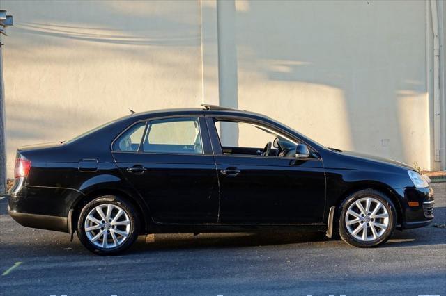 used 2010 Volkswagen Jetta car, priced at $6,875