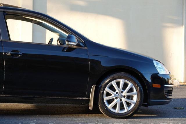 used 2010 Volkswagen Jetta car, priced at $6,875