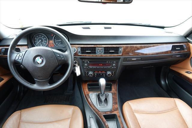 used 2010 BMW 335 car, priced at $11,975