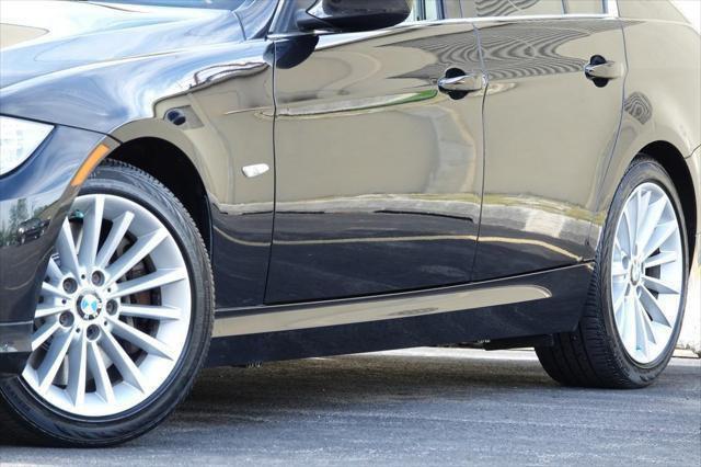 used 2010 BMW 335 car, priced at $11,975