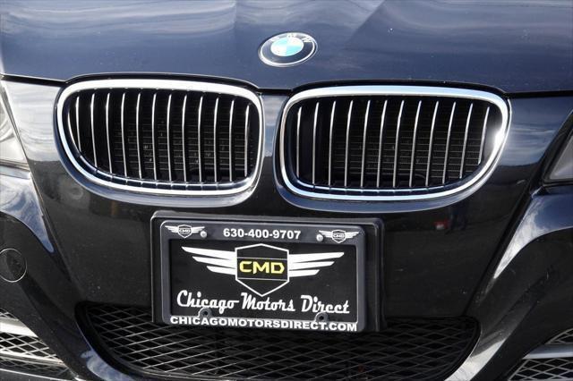 used 2010 BMW 335 car, priced at $11,975
