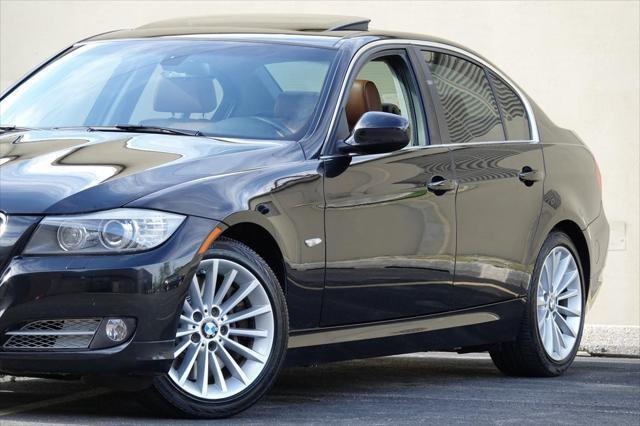 used 2010 BMW 335 car, priced at $11,975