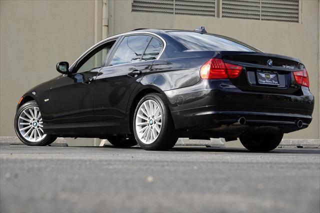 used 2010 BMW 335 car, priced at $11,975