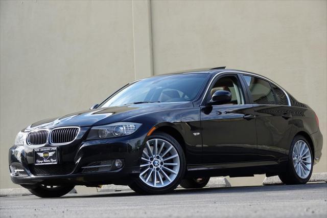 used 2010 BMW 335 car, priced at $11,975