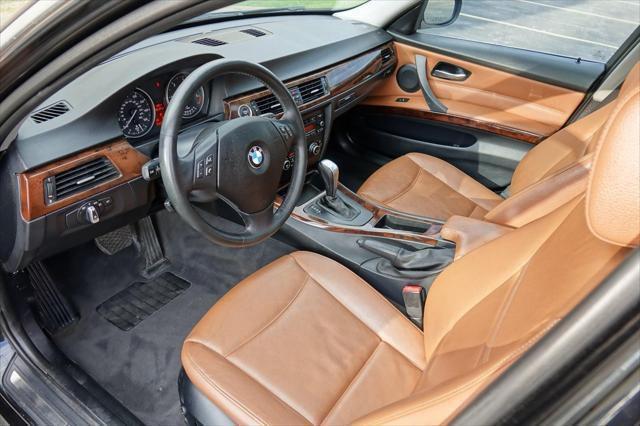 used 2010 BMW 335 car, priced at $11,975