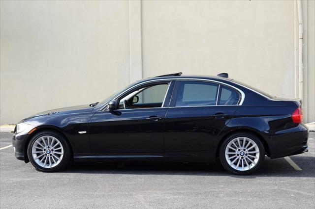 used 2010 BMW 335 car, priced at $11,975