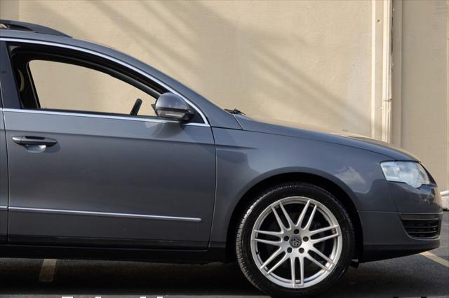 used 2007 Volkswagen Passat car, priced at $9,975