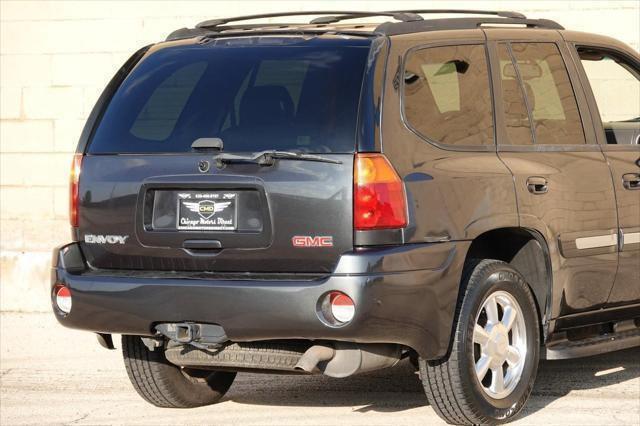used 2004 GMC Envoy car, priced at $8,975