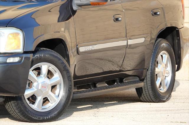 used 2004 GMC Envoy car, priced at $8,975