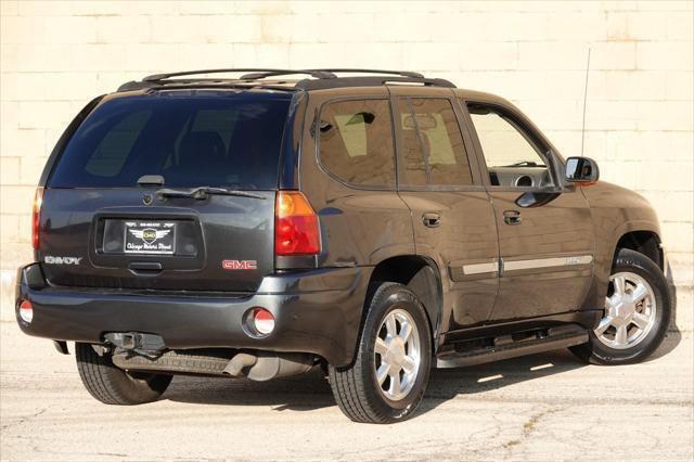 used 2004 GMC Envoy car, priced at $8,975
