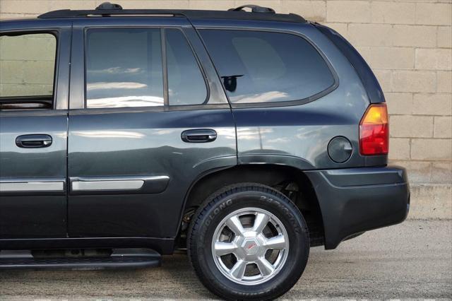 used 2004 GMC Envoy car, priced at $8,975