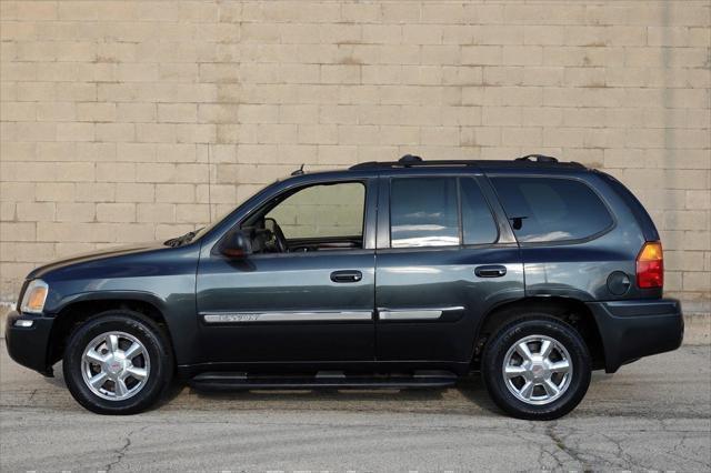 used 2004 GMC Envoy car, priced at $8,975