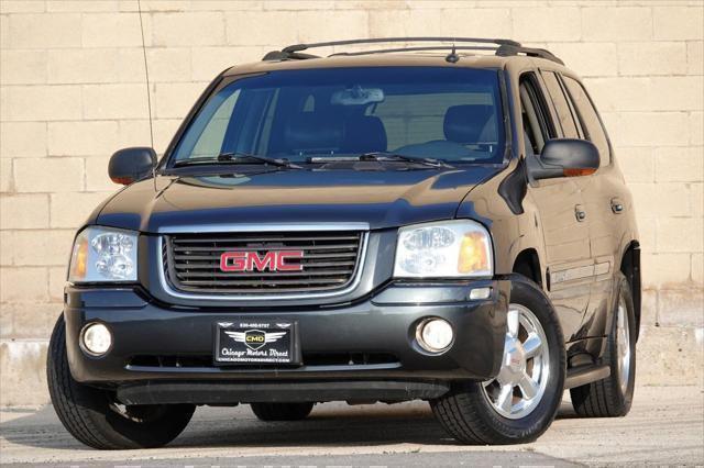 used 2004 GMC Envoy car, priced at $8,975