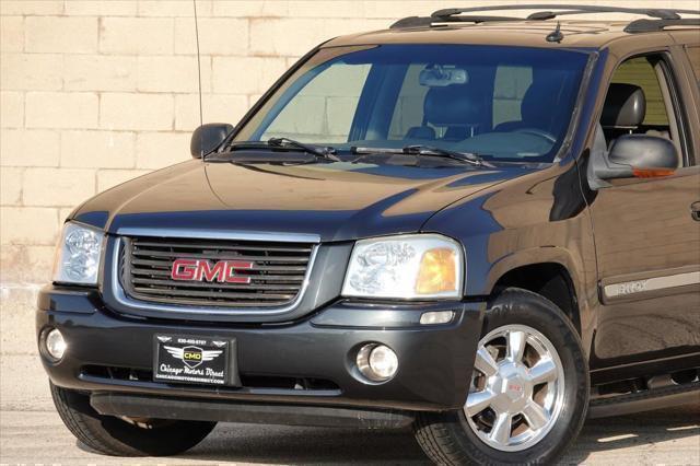 used 2004 GMC Envoy car, priced at $8,975