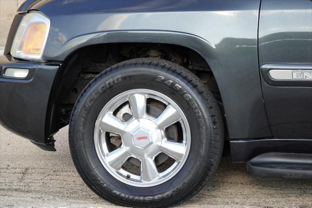 used 2004 GMC Envoy car, priced at $8,975