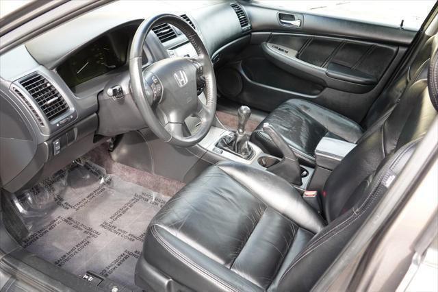 used 2006 Honda Accord car, priced at $8,975