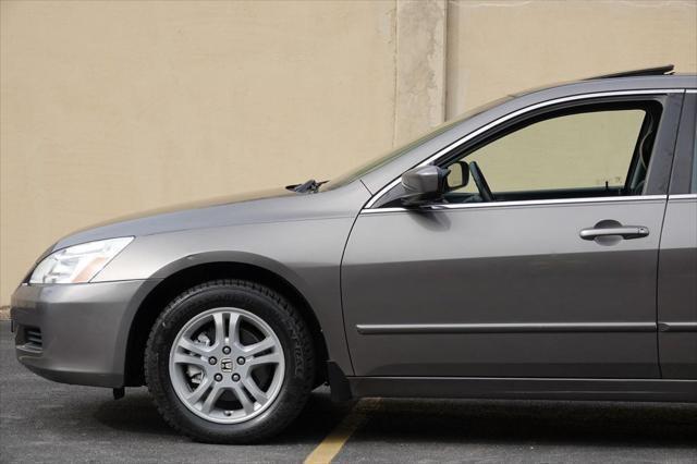 used 2006 Honda Accord car, priced at $8,975