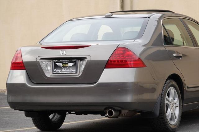 used 2006 Honda Accord car, priced at $8,975