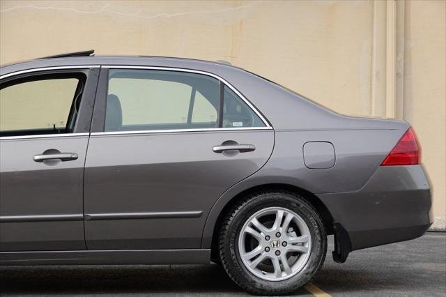 used 2006 Honda Accord car, priced at $8,975