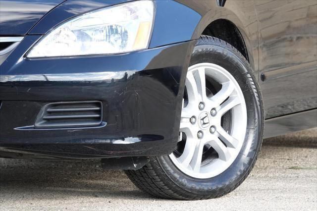 used 2006 Honda Accord car, priced at $9,875
