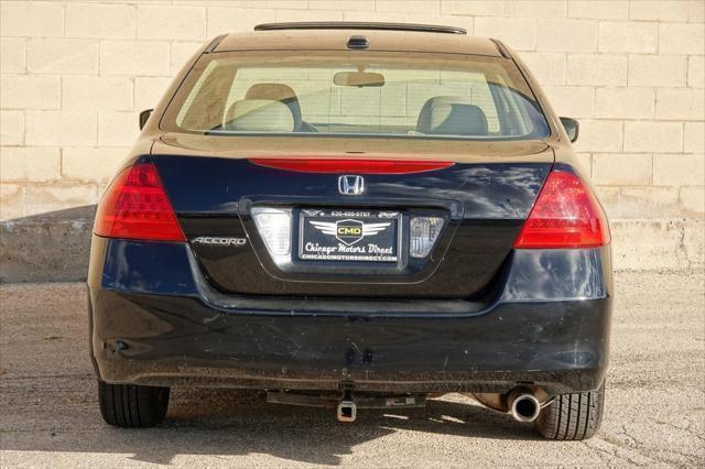 used 2006 Honda Accord car, priced at $9,875
