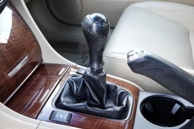 used 2006 Honda Accord car, priced at $9,875