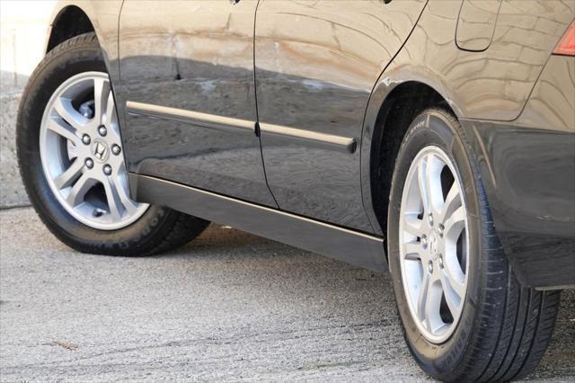 used 2006 Honda Accord car, priced at $9,875