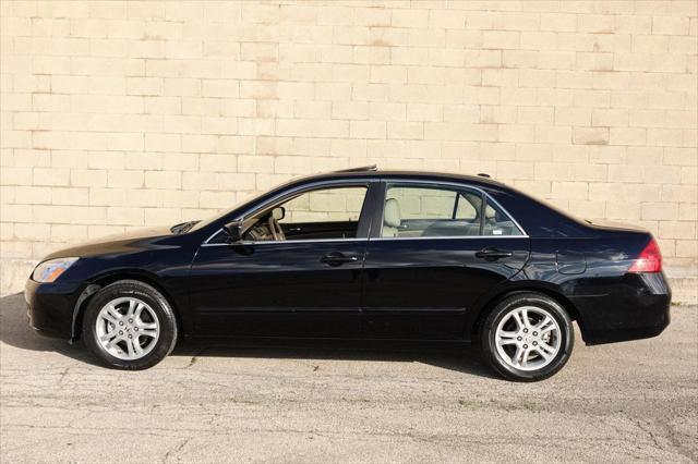 used 2006 Honda Accord car, priced at $9,875