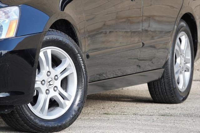 used 2006 Honda Accord car, priced at $9,875