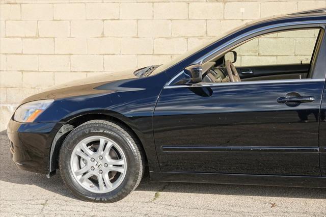 used 2006 Honda Accord car, priced at $9,875