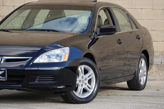 used 2006 Honda Accord car, priced at $9,875