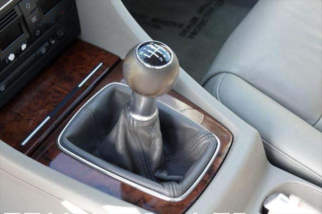 used 2007 Audi A4 car, priced at $9,975