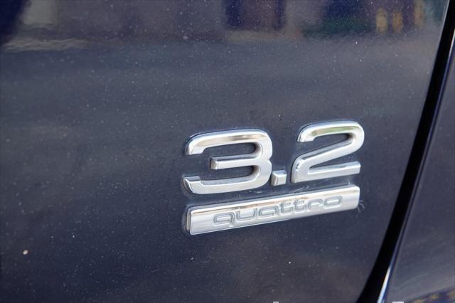 used 2007 Audi A4 car, priced at $9,975