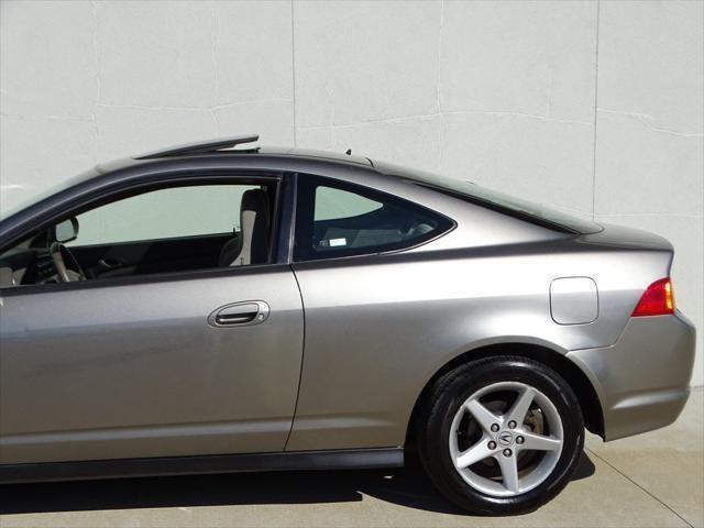 used 2004 Acura RSX car, priced at $11,975