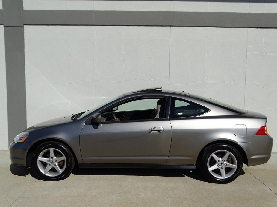 used 2004 Acura RSX car, priced at $11,975